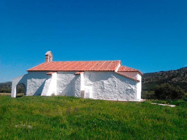 Ermita de Santa Eufemia