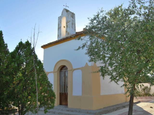 Ermita de Santa Rita