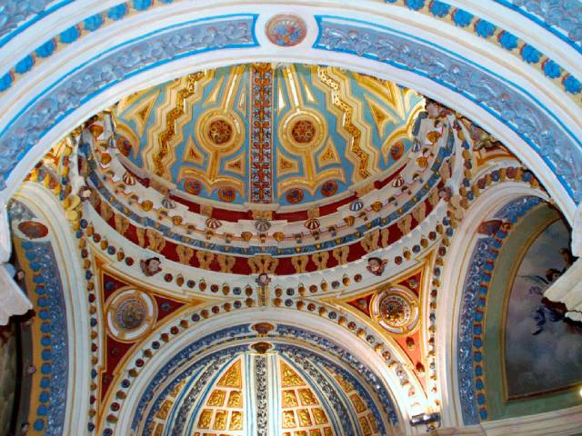 Ermita Virgen del Castillo