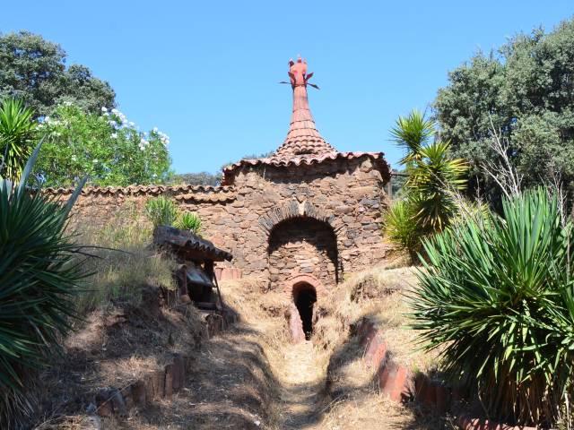 El Tejar de Azuel