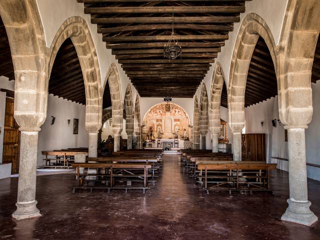 Ermita de Gracia