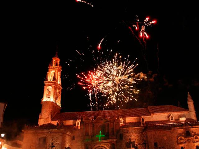 Feria de San Agustín