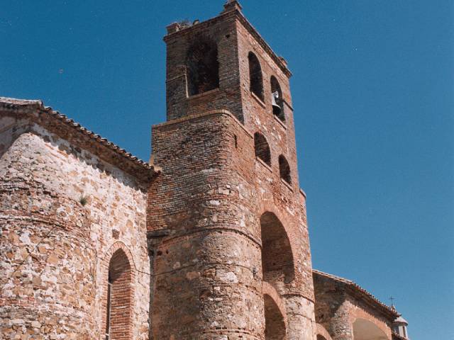 Iglesia de la Encarnación