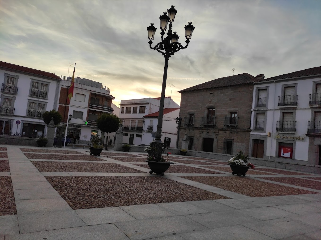 Ayuntamiento de Villanueva de Córdoba