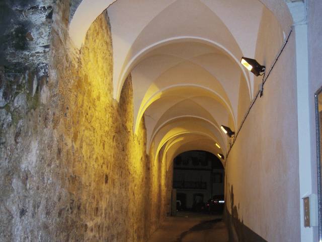 Murallas