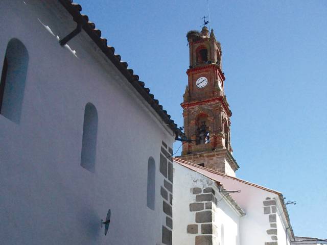Iglesia de Nuestra Señora de la Encarnación