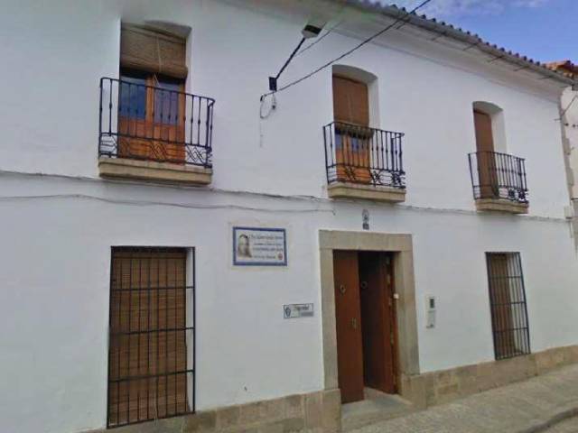 Iglesia de Santa María de Guadalupe