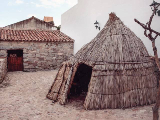 Museo del Pastor