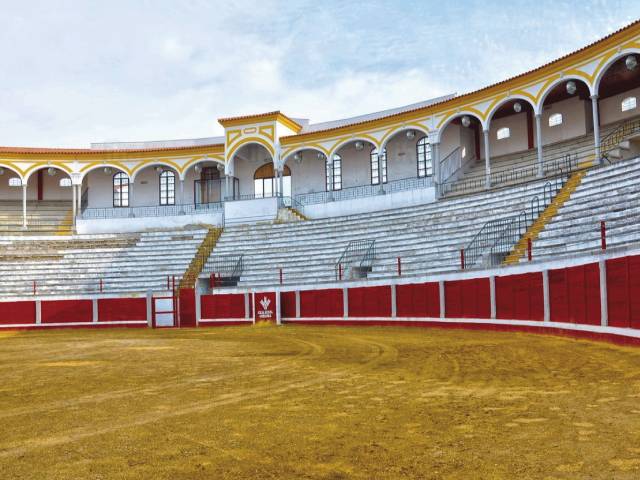Plaza de Toros