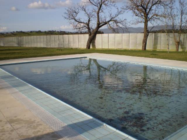 Piscina Municipal