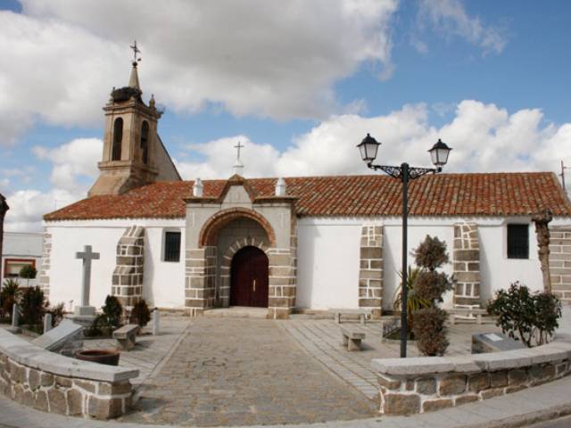 Plaza de Sotomayor y Zúñiga
