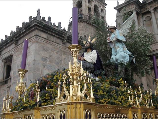 Semana Santa
