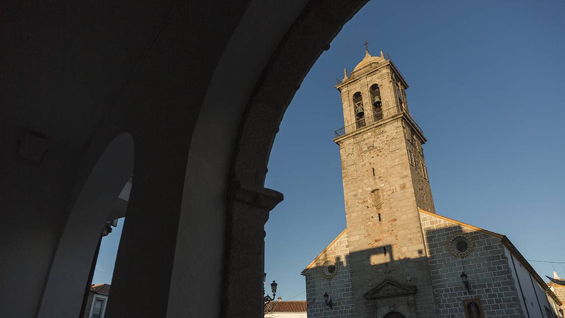 Ruta de las Siete Villas