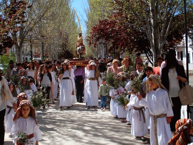 Semana Santa