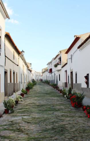 Torrecampo
