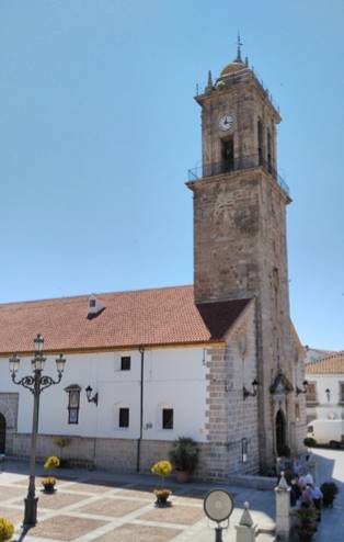 Villanueva de Córdoba