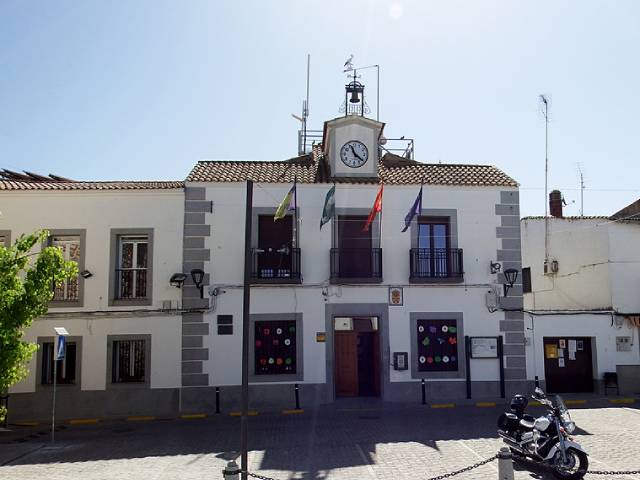 Ayuntamiento del Guijo
