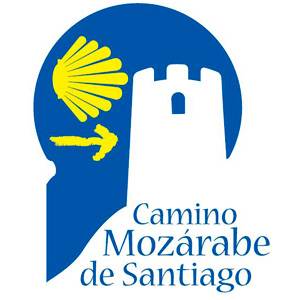 camino mozarabe de Santiago