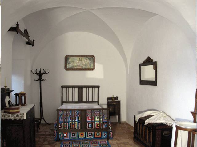 Casa de la Cárcel