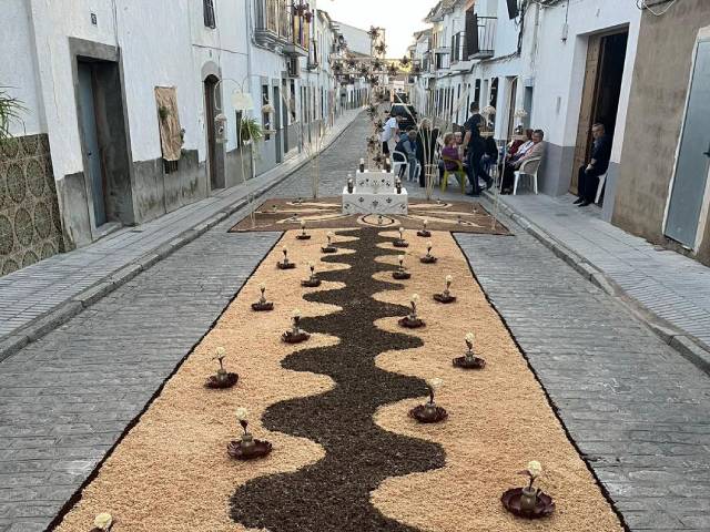 Fiesta de La Cruz