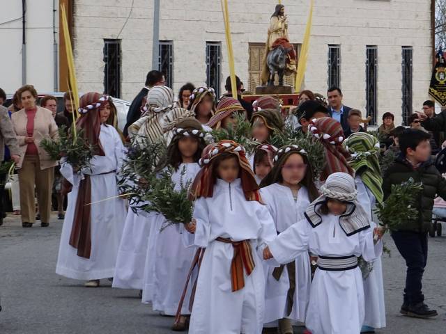 Semana Santa
