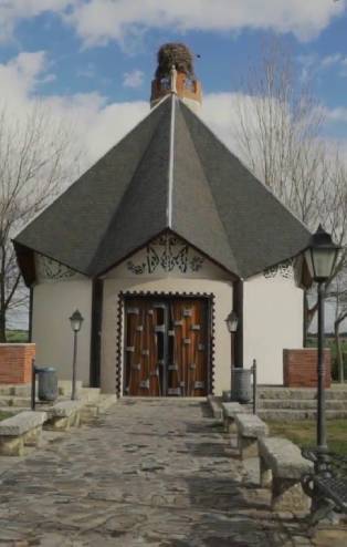 El Viso Santa Ana