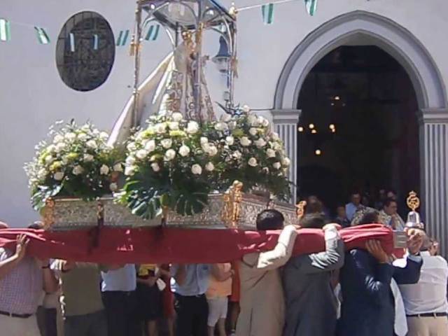Feria y Fiestas en honor a la Virgen del Buensuceso