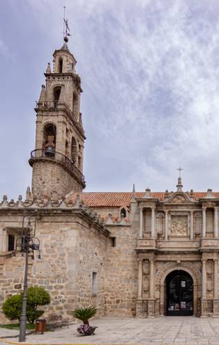 Hinojosa del Duque
