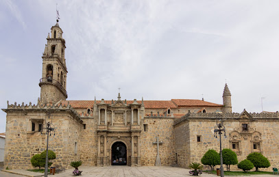 Ayuntamiento de Hinojosa del Duque