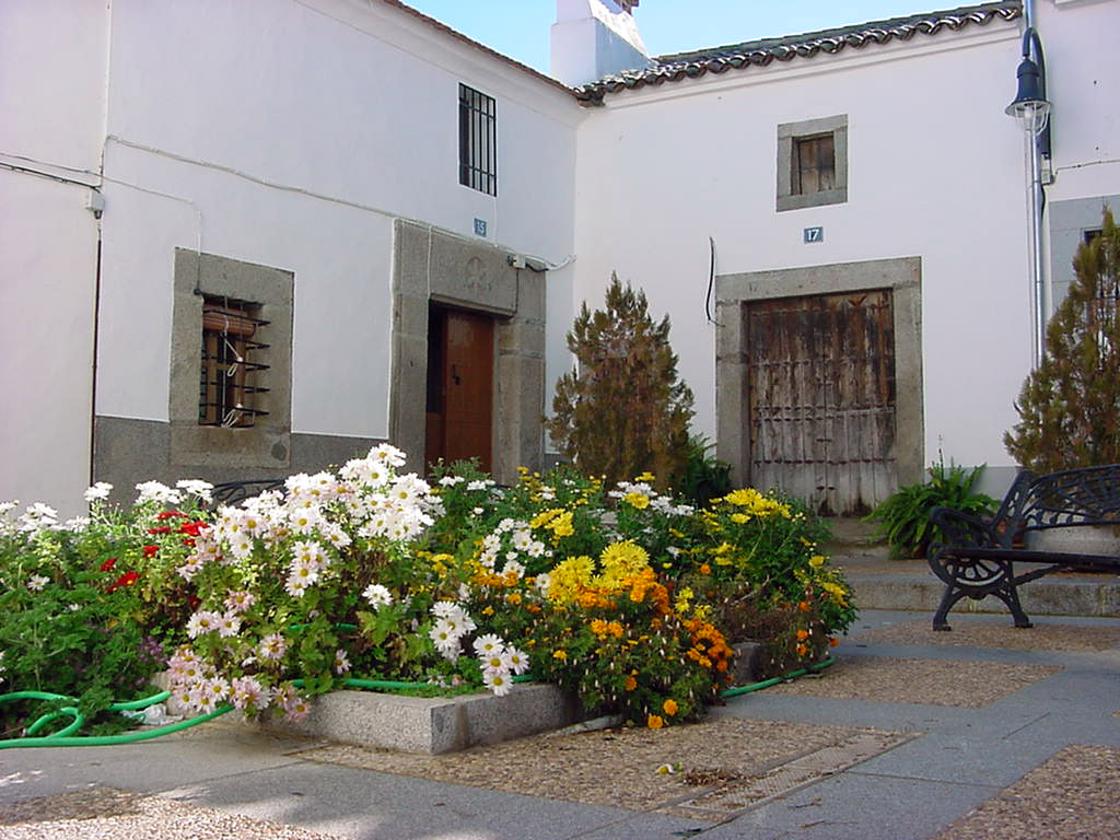 Ayuntamiento de Villaralto