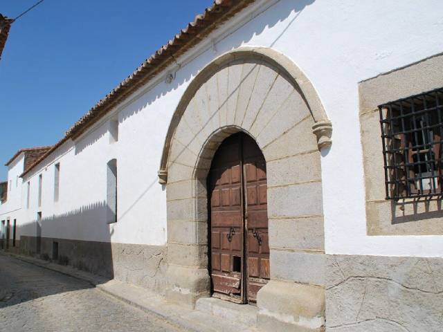 Antiguo Pósito