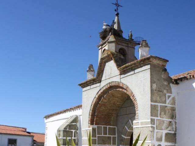 Parroquia de Santa Catalina