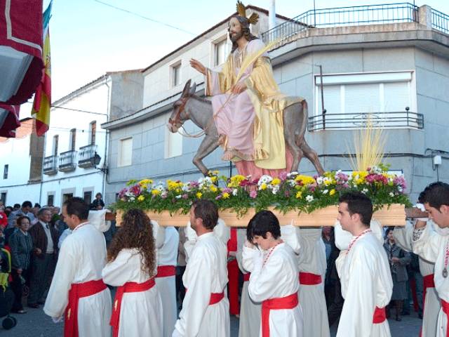 Semana Santa