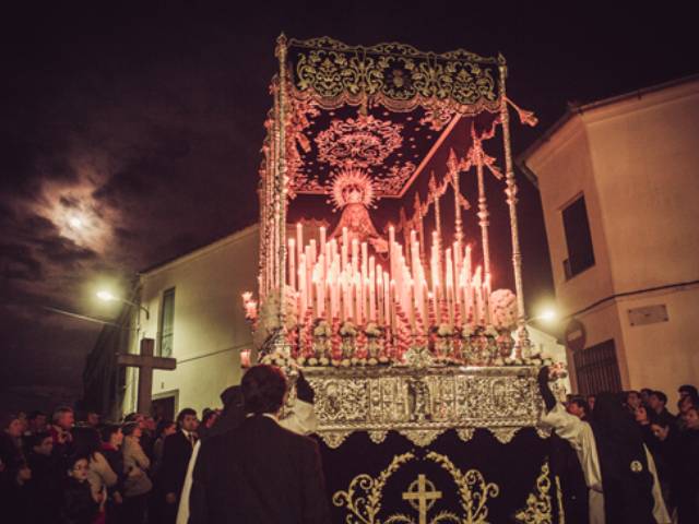 Semana Santa Pozoblanco