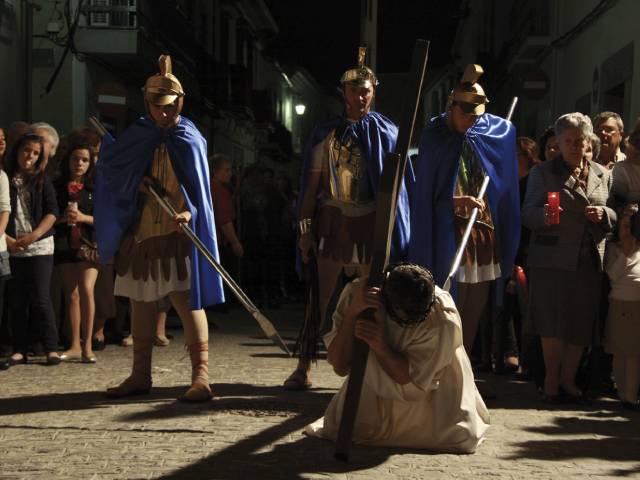 Via Crucis