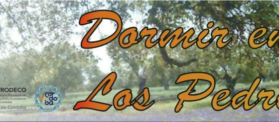 Dormir en Los Pedroches
