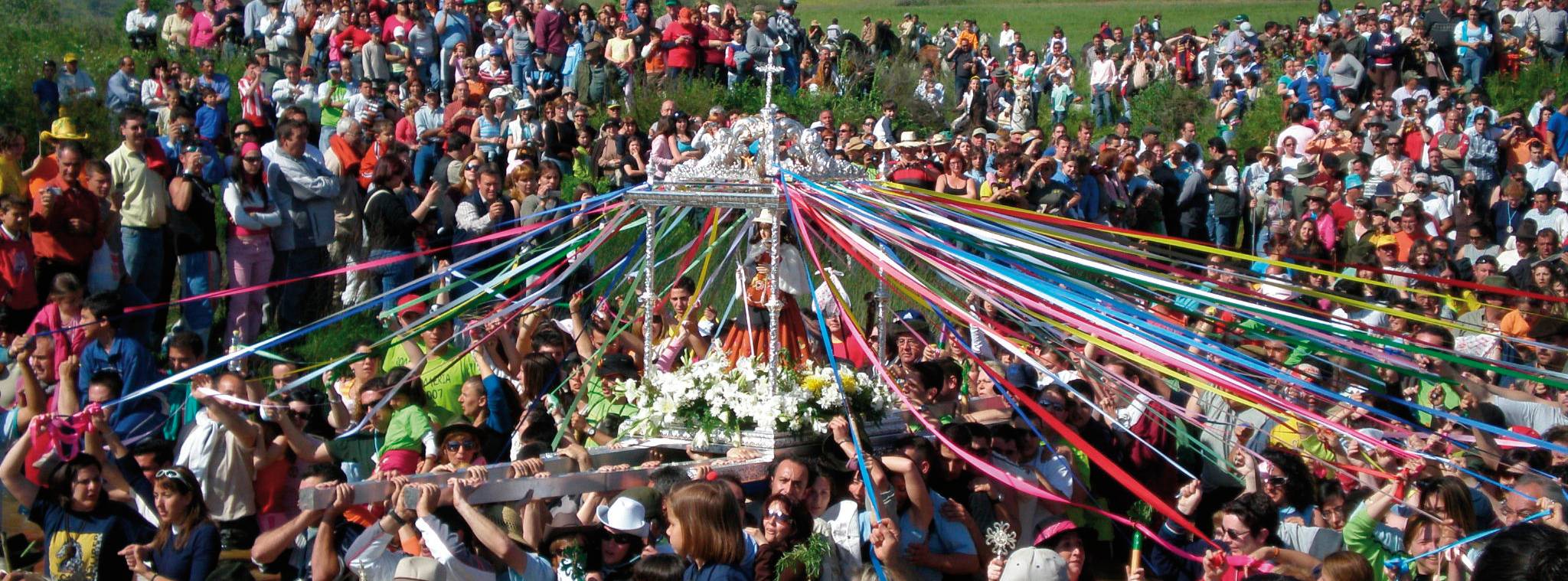 Fiestas y tradiciones los Pedroches