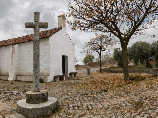 Ermita de San Sebastián