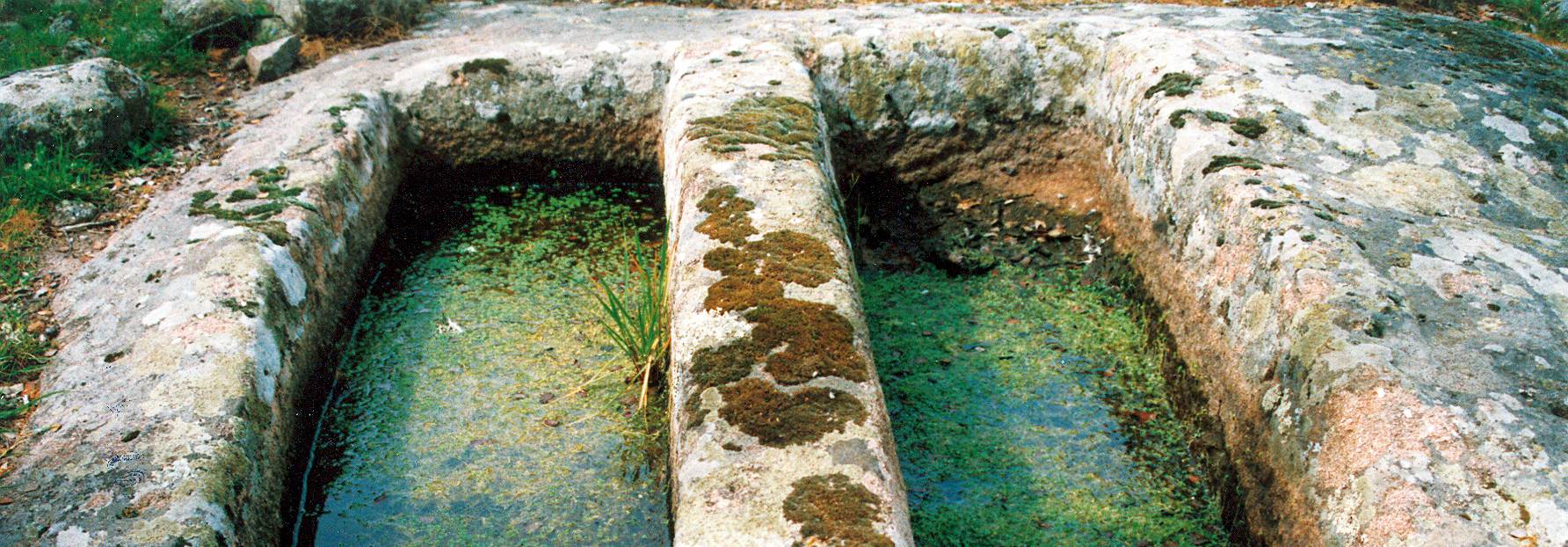 Geografía e Historia de los Pedroches
