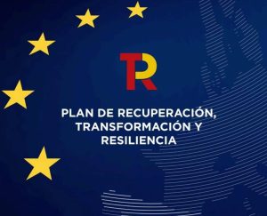 Plan de recuperación, transformación y resilencia