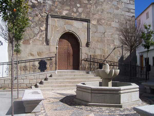 Ayuntamiento de Villaralto